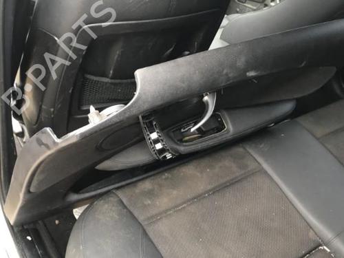 Left rear driveshaft BMW 1 (E87) 116 d | BP25650114M40  - Image 17