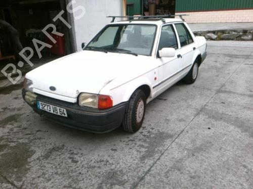 Used Parts FORD ORION II (AFF) 2530645
