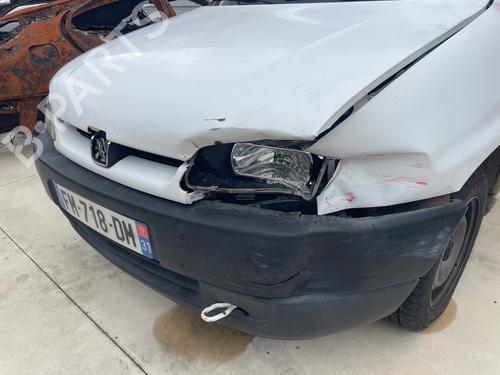 Switch PEUGEOT PARTNER Box Body/MPV (5_, G_) 2.0 HDi | BP37744266I30  - Image 15