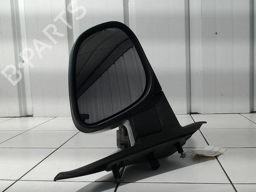 Right mirror RENAULT KANGOO / GRAND KANGOO II (KW0/1_) 1.5 dCi 90 (KW05, KW08, KW0G, KW11) | BP29956224C27 