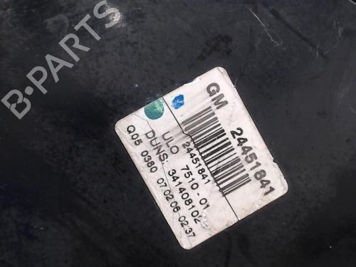 Venstre Baklys Venstre Baklys OPEL ZAFIRA / ZAFIRA FAMILY B (A05) 1.9 CDTI (M75) (120 hp) 26503747 26503747