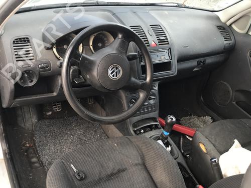 Front right seatbelt VW POLO (6N2) 1.4 | BP25639067I25 - Image 23