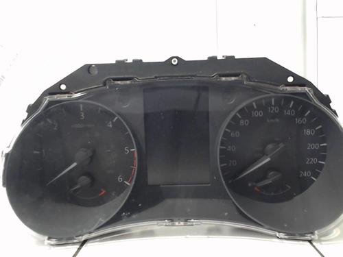 Compteur de vitesse NISSAN QASHQAI II (J11, J11_) 1.6 dCi (130 hp) 31970785