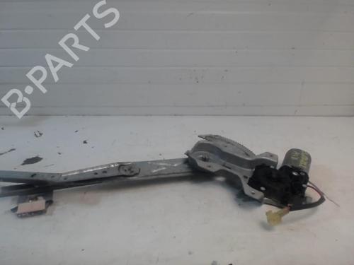 Used Front right window mechanism ROVER 400 II (XW) 416 GSI/GSE (116 hp) 25643276