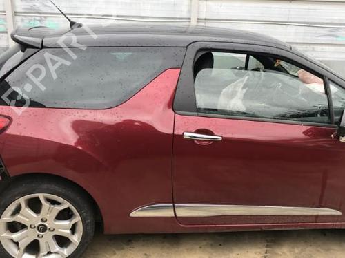 Starter CITROËN DS3 (SA_) 1.6 HDi 110 | BP27873430M8  - Image 14