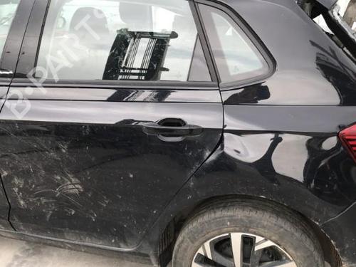 Left taillight VW POLO VI (AW1, BZ1, AE1) 1.0 TSI | BP25628237C34  - Image 17