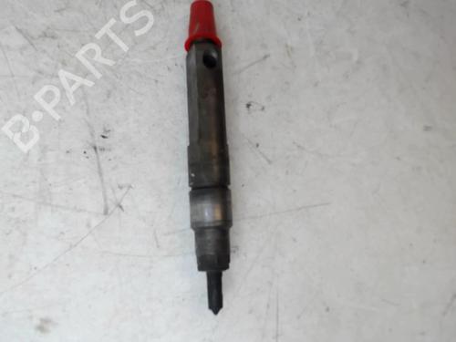 Used Injector Injector 25633218 25633218