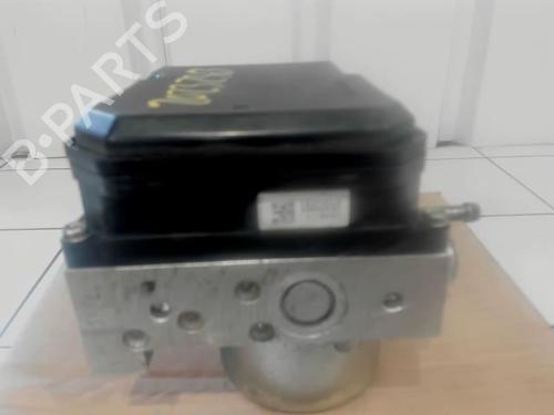 ABS pump RENAULT KOLEOS I (HY_) 2.0 dCi 4x4 (HY0K) | BP25634523M43 
