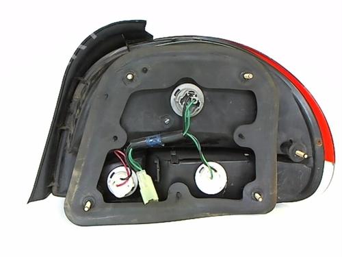 Used Right taillight Right taillight HYUNDAI ACCENT I (X-3) [1994-2002] 25646945 25646945