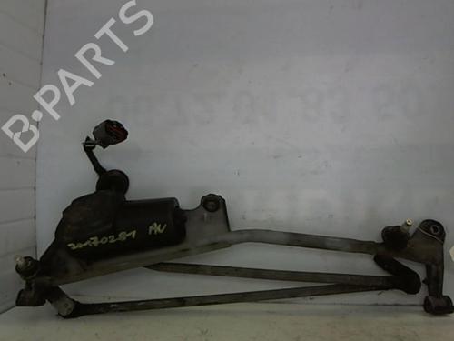 Used Front wiper motor Front wiper motor ROVER 600 I (RH) 620 Sdi (105 hp) 25638330 25638330