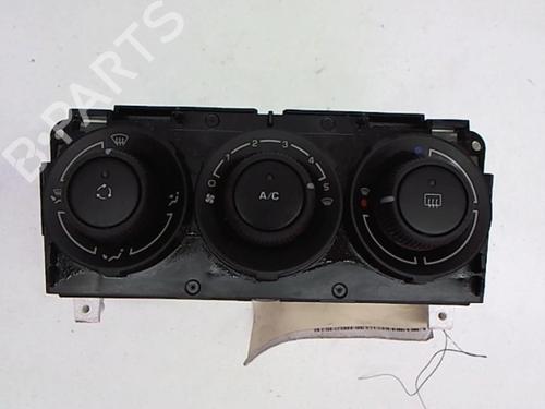Used Climate control PEUGEOT 308 I (4A_, 4C_) 1.6 HDi (90 hp) 25641261