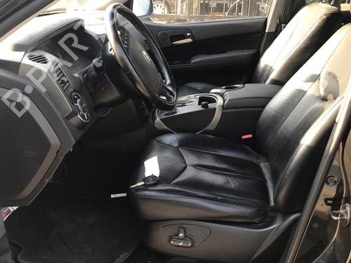 Engine SSANGYONG KYRON 2.7 Xdi 4x4 | BP27250654M1 - Image 13