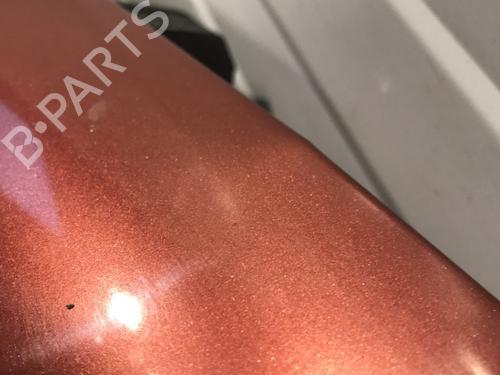 Used Left front fenders VW GOLF IV (1J1) 1.6 (100 hp) 30399258