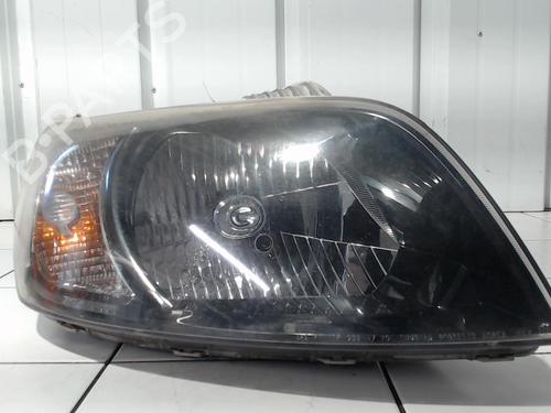 Used Right headlight CHEVROLET AVEO / KALOS Hatchback (T250, T255) 1.2 LPG (84 hp) 28440138