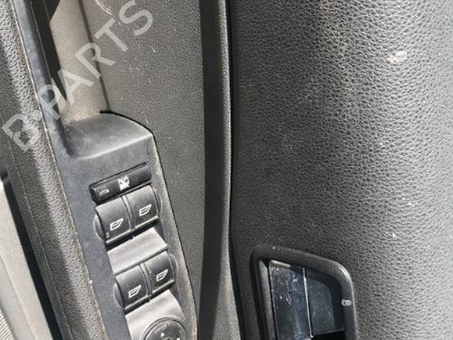 Radio FORD FOCUS C-MAX (DM2) 1.6 TDCi | BP26575647E6 