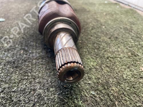 Left front driveshaft DACIA SANDERO II 1.0 SCe 75 (B8JC, B8JD, B8NC) | BP39257006M38 - Image 3