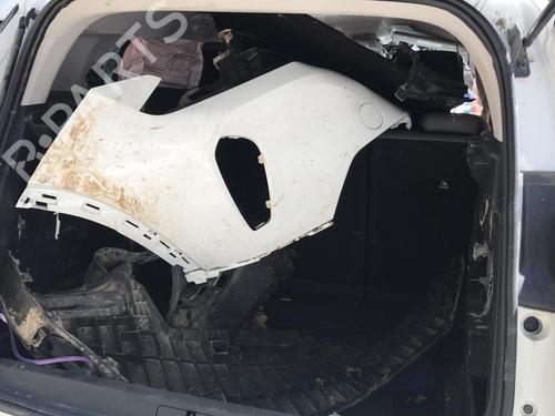 AC compressor CITROËN C5 AIRCROSS (A_) 1.5 BlueHDi 130 (ACYHZJ, ACYHZR) | BP30883193M34  - Image 23