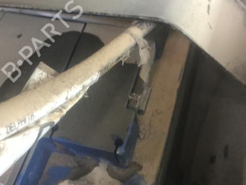 Left tailgate FORD TRANSIT Van (FA_ _) 2.0 DI (FAE_, FAF_, FAG_) | BP36008652C76 - Image 10