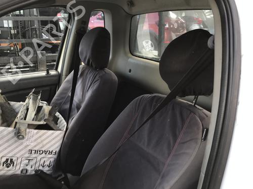 Left mirror DACIA LOGAN (LS_) 1.5 dCi (LS0K) | BP25629771C26  - Image 26