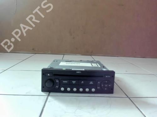 Other CITROËN C5 III (RD_) 2.0 HDi 180 (RDAHWT) | BP25648504O1 - Image 3