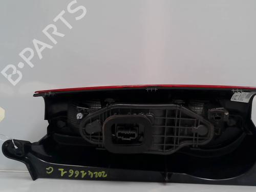Used Left taillight Left taillight 37744239 37744239