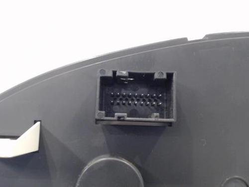 Instrument cluster CITROËN JUMPER II Van 2.2 HDi 130 | BP25629670C47 