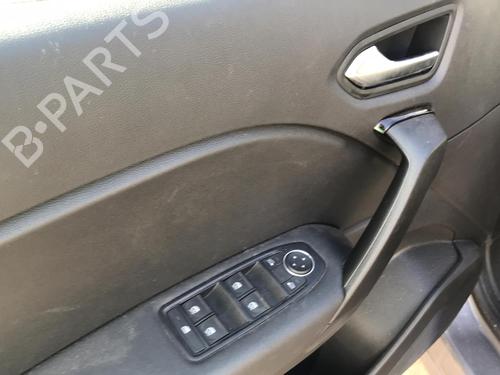Radio RENAULT CAPTUR II (HF_) LPG (HFMT) | BP32495585E6  - Image 26