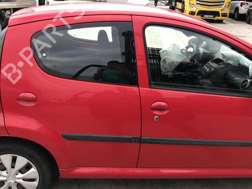 Starter CITROËN C1 (PM_, PN_) 1.0 | BP29025472M8 - Image 8