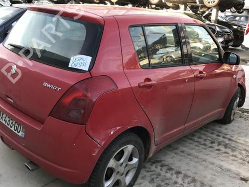 Left taillight SUZUKI SWIFT III (MZ, EZ) 1.3 (RS413, ZC11S) | BP25634285C34 - Image 9