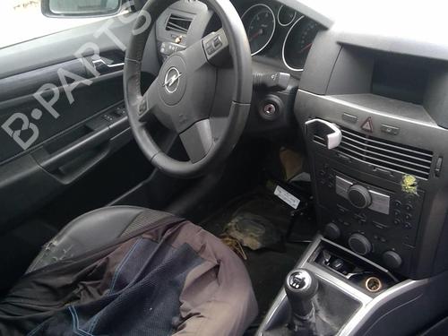 Gearbox OPEL ASTRA H (A04) 1.7 CDTI (L48) | BP27250527M3 