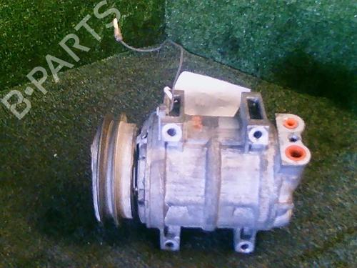 AC compressor MITSUBISHI L200 (K7_T, K6_T, K5_T) 2.5 TD 4WD (K74T) | BP25641816M34 