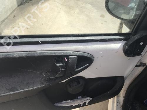 Tailgate PEUGEOT 107 (PM_, PN_) 1.0 | BP25636485C6