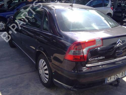 Left taillight CITROËN C5 II (RC_) 1.6 HDi (RC8HZB) | BP25648520C34 