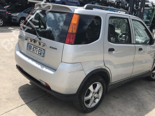 Engine SUZUKI IGNIS II (MH) 1.3 (RM413) | BP35778936M1 - Image 23