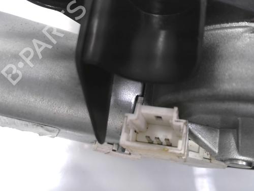 Rear wiper motor CITROËN C5 III Break (RW_) 1.6 HDi 110 (RW9HZC) | BP28327599M102 