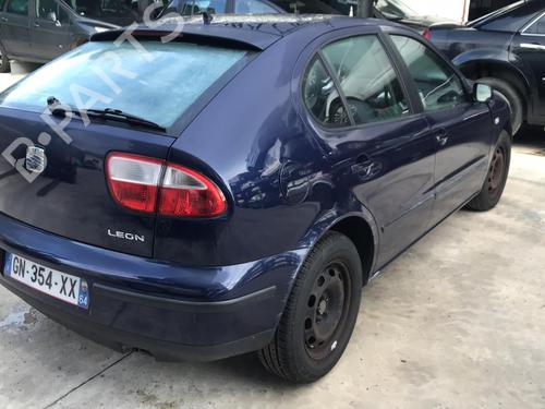 Engine SEAT LEON (1M1) 1.4 16V | BP27250841M1  - Image 7