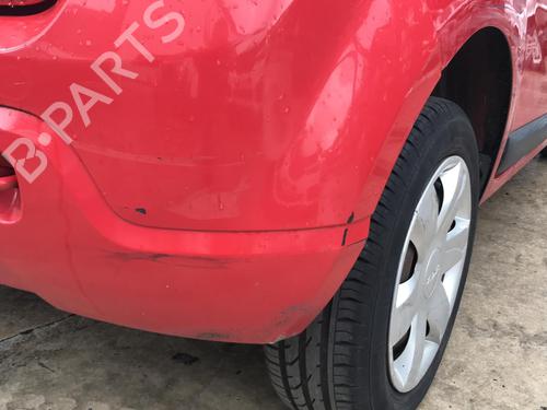 Right front driveshaft DACIA SANDERO 1.2 16V | BP25639083M39  - Image 33