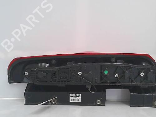 Left taillight FIAT DOBLO Cargo (263_) | BP36760826C34 - Image 3