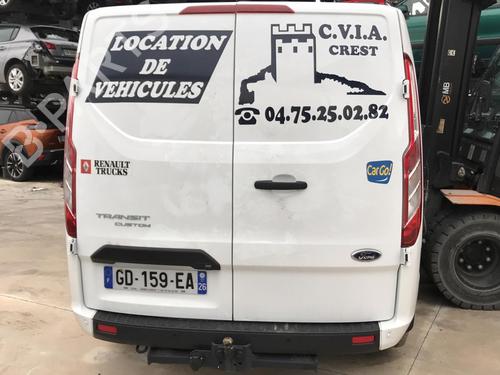 AC compressor FORD TRANSIT CUSTOM V362 Van (FY, FZ) 2.0 EcoBlue | BP25647374M34 - Image 30