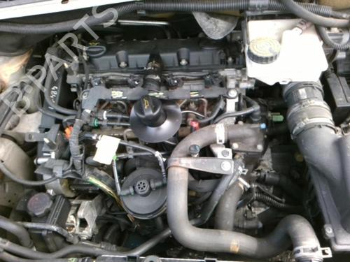 Steering column stalk CITROËN XSARA PICASSO (N68) 2.0 HDi | BP25644046I23 