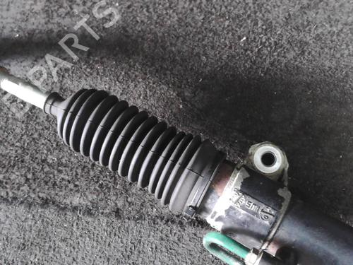 Steering rack RENAULT MASTER II Van (FD) 1.9 dTI (FD0L) | BP25939820M22 