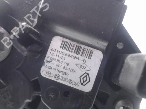 Alternator DACIA SANDERO II 1.5 dCi | BP28276870M7