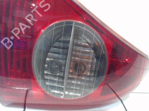 Used Right taillight Right taillight RENAULT CLIO II (BB_, CB_) 1.5 dCi (B/CB07) (65 hp) 25628772 25628772