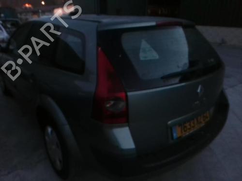 Left taillight RENAULT MEGANE II Estate (KM0/1_) 1.5 dCi (KM02, KM13) | BP25643046C34 