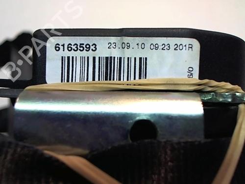 Rear right seatbelt SEAT EXEO (3R2) 2.0 TDI | BP25637664I28 - Image 2