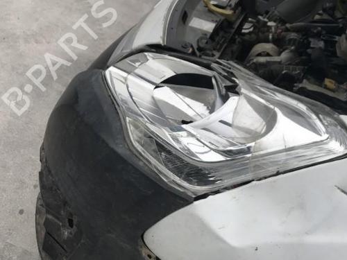 Steering column stalk CITROËN BERLINGO Box Body/MPV (B9) 1.6 BlueHDi 100 | BP28211598I23  - Image 14