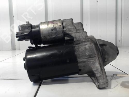 Used Starter Starter TOYOTA YARIS (_P9_) 1.4 D-4D (NLP90_, NLP90R) (90 hp) 32441092 32441092