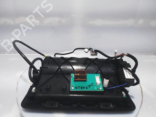display-monitor-peugeot-308-cc-4b_-2009-2010-2011-2012-2013-2014-2015-28211198 main image