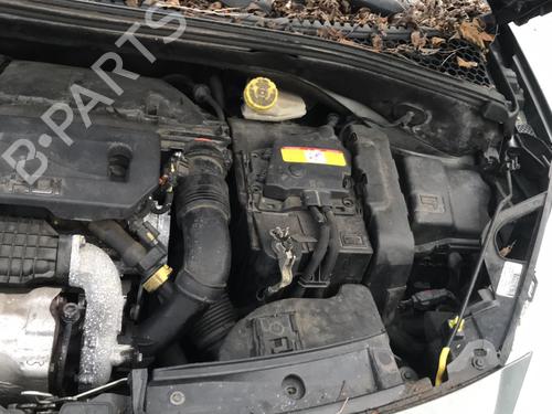 Steering column stalk CITROËN DS3 (SA_) 1.6 HDi 110 | BP25638950I23  - Image 31