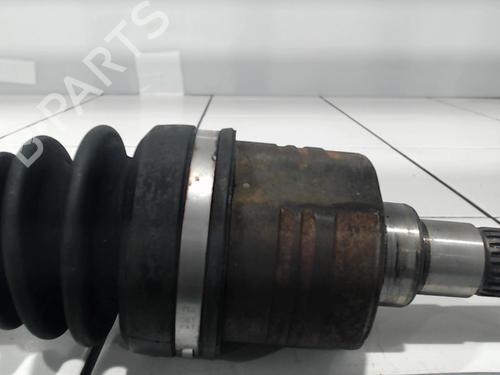 Left front driveshaft SUZUKI SWIFT III (MZ, EZ) 1.3 (RS413, ZC11S) | BP40013910M38 - Image 2